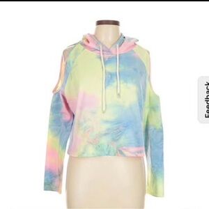 Women’s hoodie